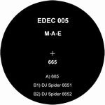 M-A-E - 665
