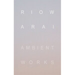 Riow Arai - Ambient Works : casette