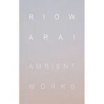 Riow Arai - Ambient Works : casette