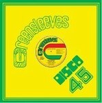 Keith Hudson - Bloody Eyes EP