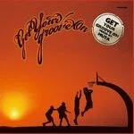 Muta - Get Your Groove On : CD