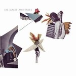 Las Malas Amistades - Maleza : 2LP