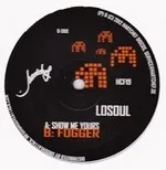 Losoul - Show Me Yours : 12inch