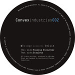 dBridge Presents Velvit - Passing Encounter / Scarlett