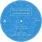 Amir Alexander - Gutter Flex : 12inch