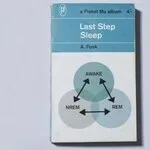 Last Step - Sleep : LP