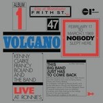 The Kenny Clarke Francy Boland Big Band - The First Set -Volcano
