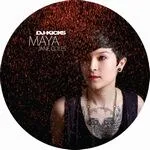 Maya Jane Coles - DJ-Kicks : 12inch