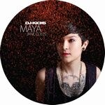 Maya Jane Coles - DJ-Kicks