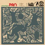 Jonas Munk - Pan : CD