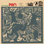 Jonas Munk - Pan