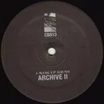 A Made Up Sound - Archive II : 12inch