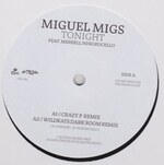 Miguel Migs Feat. Meshell Ndegeocello - Tonight