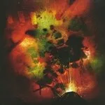 Siafu - Shrunken Head : 12inch