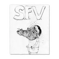 Sfv Acid - Sfv Acid #2 : LP