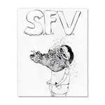 Sfv Acid - Sfv Acid #2 : CD