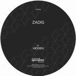 Zadig - Hidden / Maniac Mansion