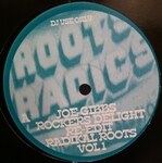 Joe Gibbs / Willie Williams & Jackie Mittoo - Radikal Roots Re-Edits Volume 1