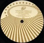 The Congos - Congoman / Congoman Chant : 10inch