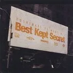 Yoshimarl - Best Kept Secret : CD-R