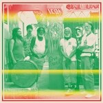 Sun Araw / M. Geddes Gengras / The Congos - Frkwys Vol. 9: Icon Give Thank : CD+DVD