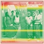 Sun Araw / M. Geddes Gengras / The Congos - Frkwys Vol. 9: Icon Give Thank : CD+DVD