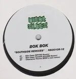 Bok Bok - Southside Remixes : 12inch