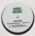 Bok Bok - Southside Remixes
