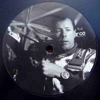 Schatrax - Mists : 12inch