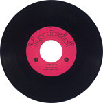 Daniel Savio - Assecs Denied / Make It Personal : 7inch