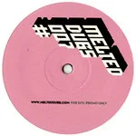 Nick Catchdubs - Unreleased Remixes Volume 1 : 12inch