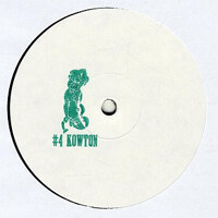 Kowton - More Games / Jam01