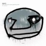 Agaric - Who Made Up The Rules / No Way I Know I Feel - The Remixes : 12inch