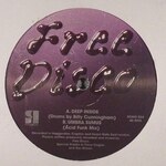 Free Disco - Deep Inside