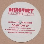 Olin & Co. Processing - Compton EP
