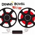 Dennis Bovell - Mek It Run : 2LP