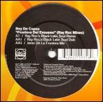 Rey De Copas - Frontera Del Ensueno : 12inch