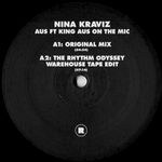 Nina Kraviz - Aus Feat. King Aus On The Mic