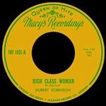 Hubert Robinson - High Class Woman / Old Woman Boogie