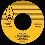 Barrett Strong - Misery / Let's Rock