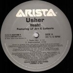Usher - Yeah! : 12inch