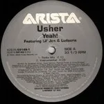 Usher - Yeah! : 12inch