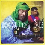 Koudede - Guitars From Agadez Vol. 5