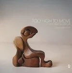 Various - Quiet Village - Too High To Move - The Quiet Village Remix Sampler : 12inch