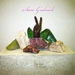 San Gabriel - Volfe : 12inch