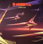 Ikonika - I Make Lists : 12inch
