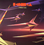 Ikonika - I Make Lists
