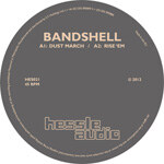 Bandshell - Dust March / Rise Em / Metzger / Dog Sweater