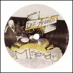 Dez Andres - Tings U Like EP : 12inch