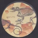 Yaya - Nevel Alone : 12inch